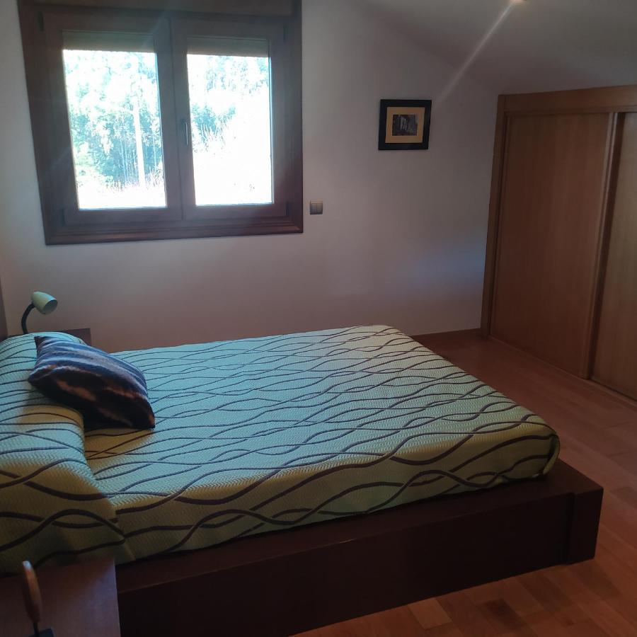 A De Bego Apartment Mougas Exterior photo