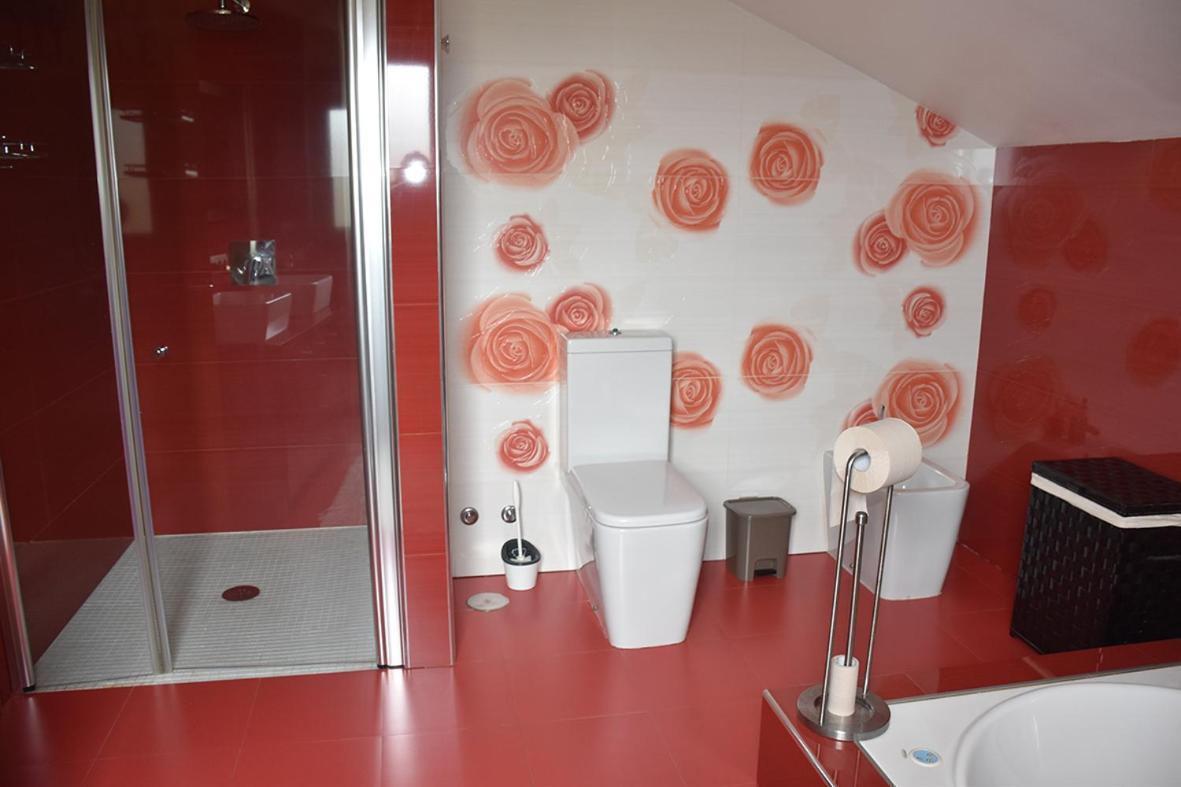 A De Bego Apartment Mougas Exterior photo