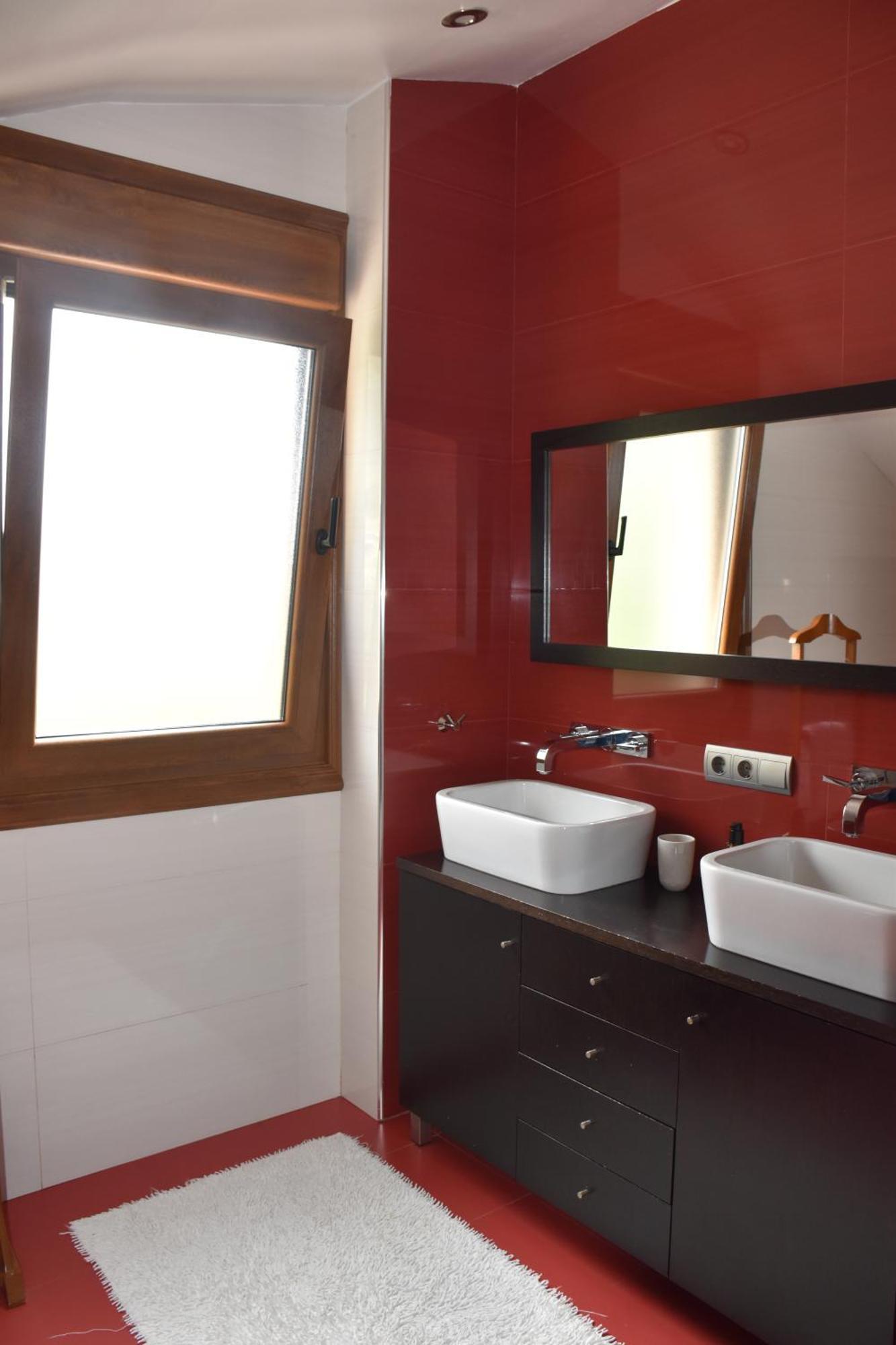 A De Bego Apartment Mougas Exterior photo